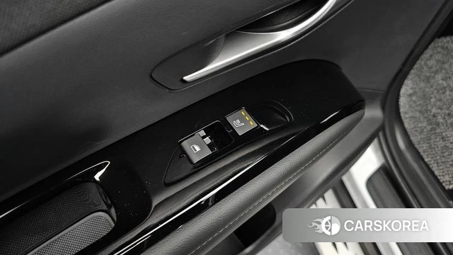 Hyundai The New Tucson Hybrid (NX4) id 4980407 из Кореи 21