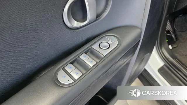 Hyundai Ionic 5 id 5027957 из Кореи 21