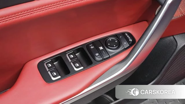 Kia Stinger id 5023828 из Кореи 21
