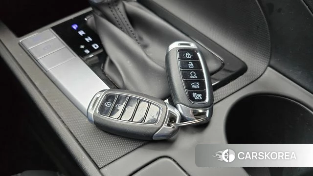 Hyundai Avante (CN7) id 4323121 из Кореи 21
