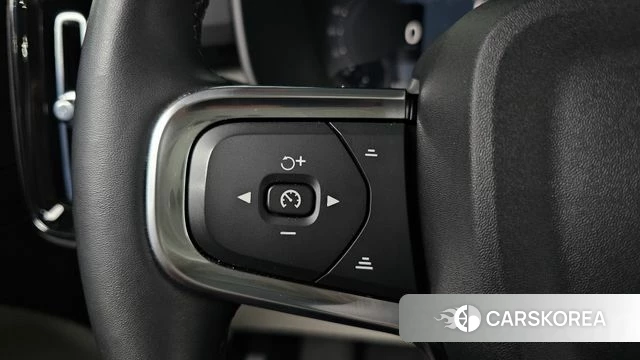 Volvo XC40 id 5032882 из Кореи 21