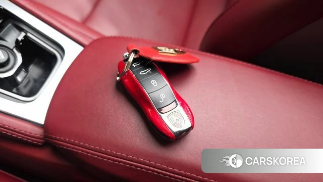 Porsche 718 Boxster id 4953187 из Кореи 21