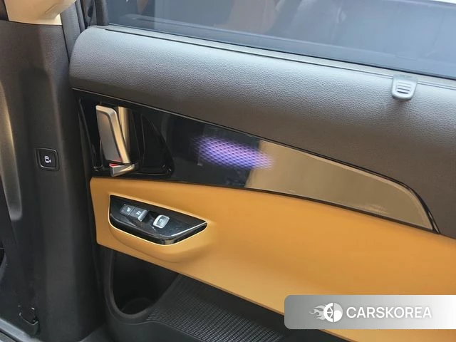 Kia Carnival 4th generation id 4975983 из Кореи 21