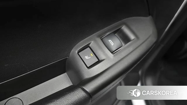 Chevrolet (GM Daewoo) Trailblazer id 4754574 из Кореи 21