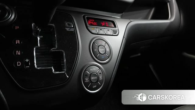 Kia The New Kia Ray id 4990199 из Кореи 21