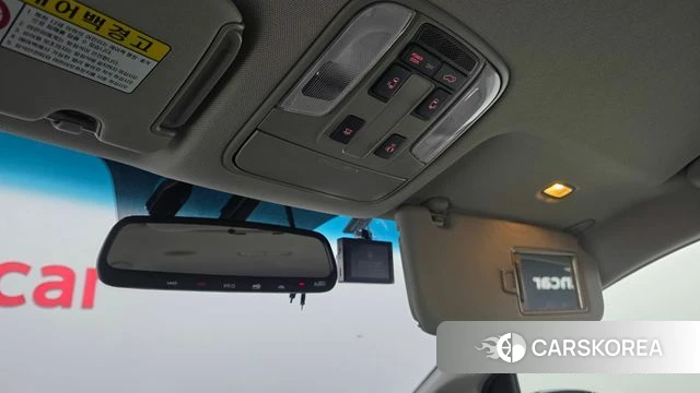 Kia The New Carnival id 4998182 из Кореи 21