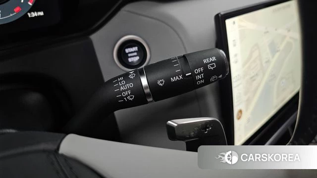 Land Rover Range Rover Velar id 4927988 из Кореи 21