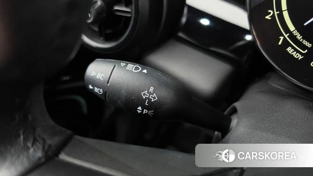 Mini Cooper id 5040718 из Кореи 21