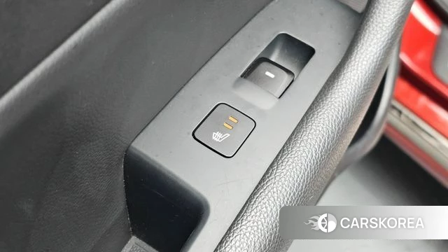 Hyundai Sonata New Rise id 4722669 из Кореи 21