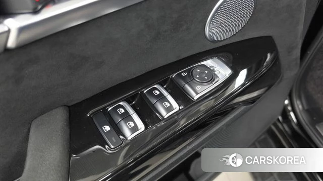 Kia Mohave Master id 5053064 из Кореи 21