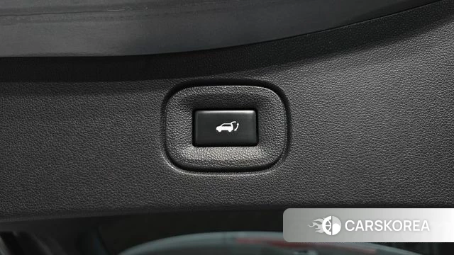 Renault Korea (Samsung) The New QM6 id 5003468 из Кореи 21