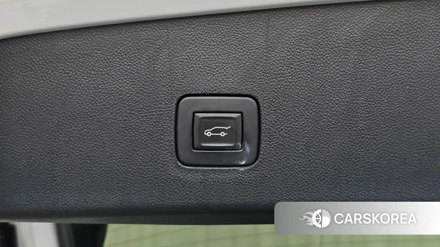 Chevrolet (GM Daewoo) Trax Crossover id 4990990 из Кореи 21