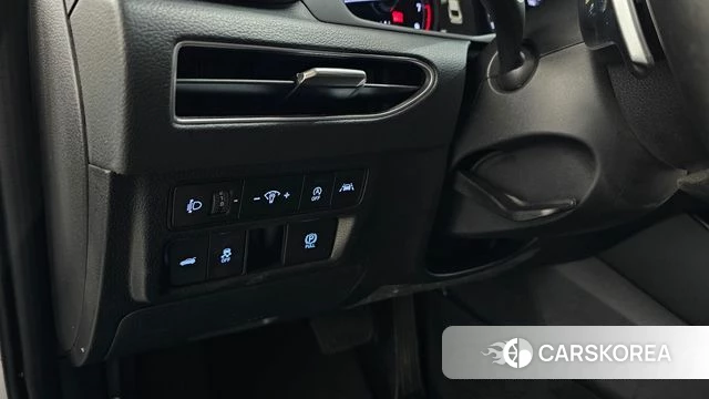 Hyundai Sonata (DN8) id 4566968 из Кореи 22