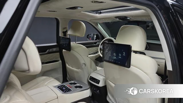 Hyundai Palisade id 5028324 из Кореи 21