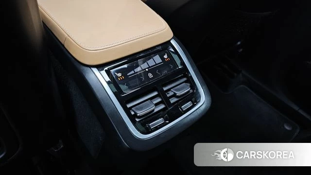 Volvo XC90 second Generation id 5029231 из Кореи 21