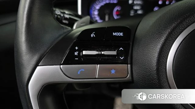 Hyundai Tucson (NX4) id 4950629 из Кореи 21