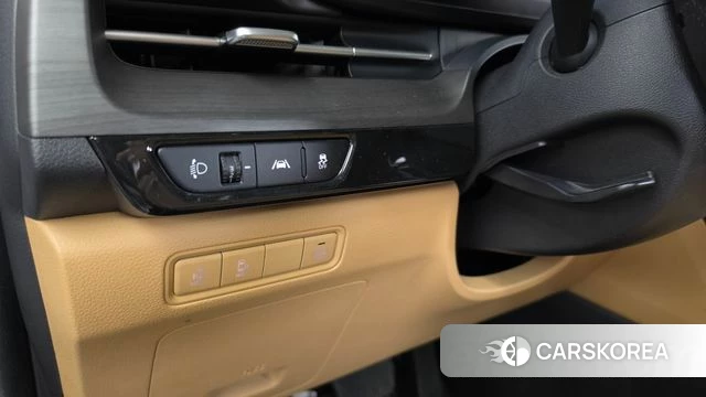 Kia Carnival 4th generation id 4929700 из Кореи 21