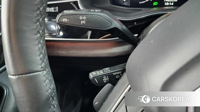 Audi Q7 (4M) id 4793730 из Кореи 21