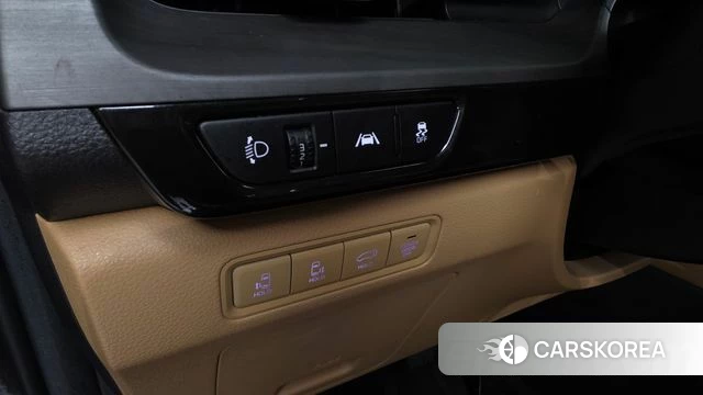 Kia Carnival 4th generation id 4880313 из Кореи 21