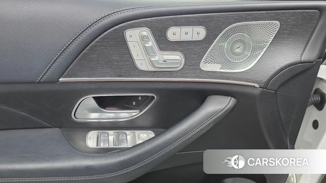 Mercedes-Benz GLS - Class X167 id 4997385 из Кореи 21