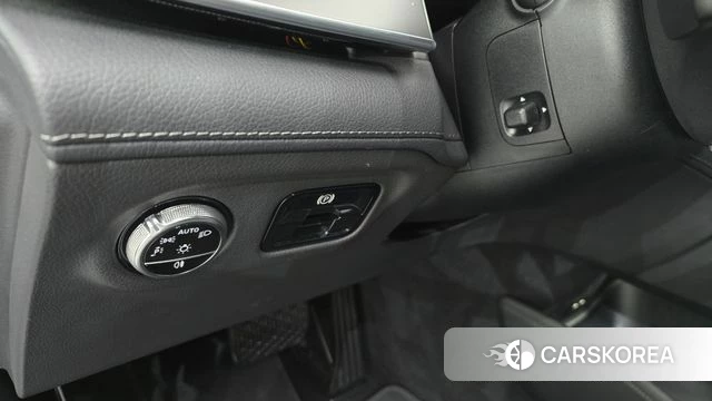 Mercedes-Benz EQE V295 id 4965671 из Кореи 21