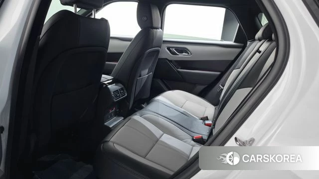 Land Rover Range Rover Velar id 4916265 из Кореи 21