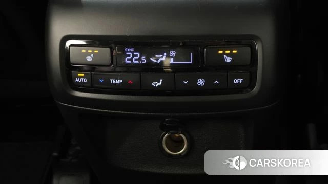 Hyundai The New Palisade id 5022412 из Кореи 21