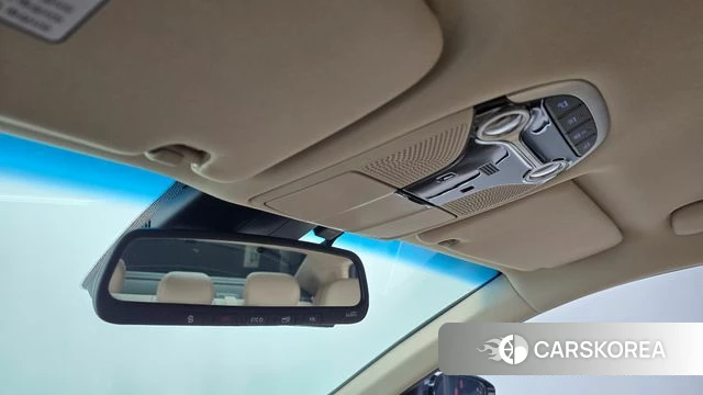 Hyundai Grandeur IG id 5042166 из Кореи 21
