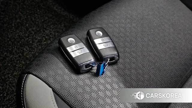 Kia All New Morning (JA) id 4960503 из Кореи 21