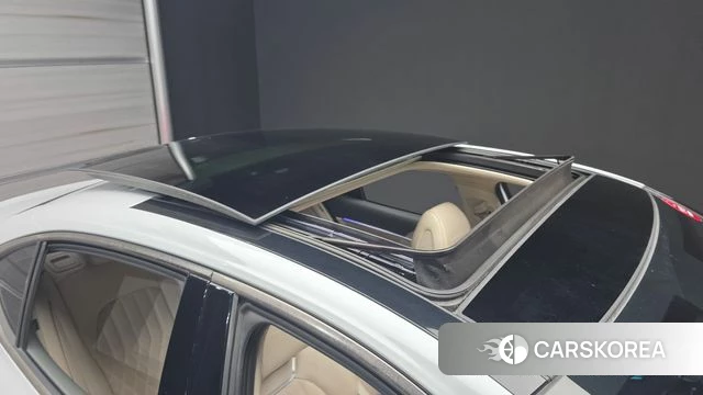 Genesis G70 id 5023812 из Кореи 21