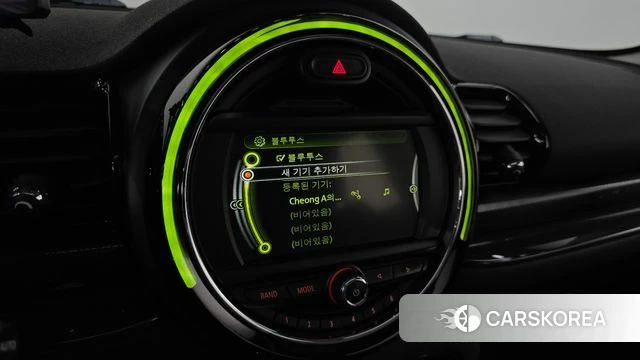 Mini Cooper D Clubman id 4953033 из Кореи 21