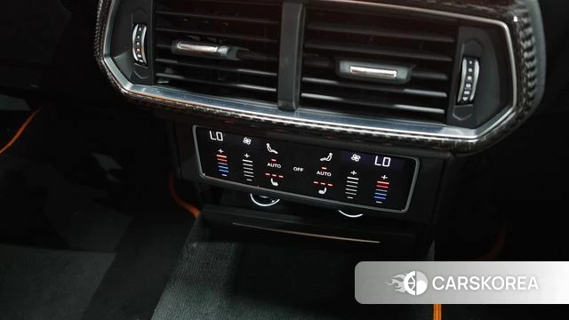 Lamborghini Urus id 4930142 из Кореи 21