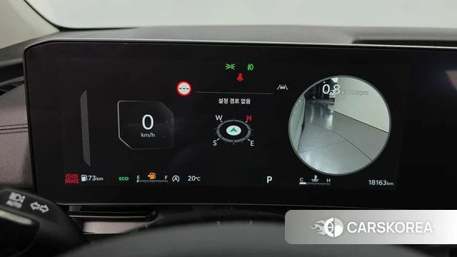 Kia The New Carnival 4th Generation id 4980488 из Кореи 21