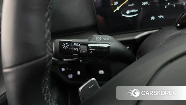 Kia The New Sportage 5th Generation id 5038900 из Кореи 21