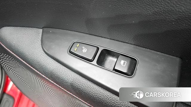 Kia The New K3 2nd generation id 4736534 из Кореи 21