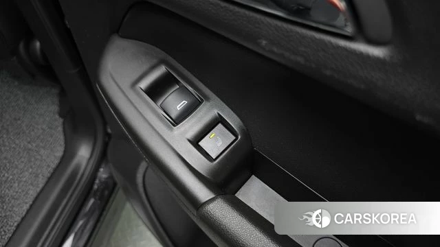 Chevrolet (GM Daewoo) Trailblazer id 5018224 из Кореи 21
