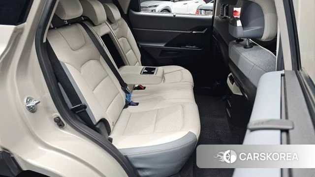 Ssangyong Torres EVX id 4957828 из Кореи 21