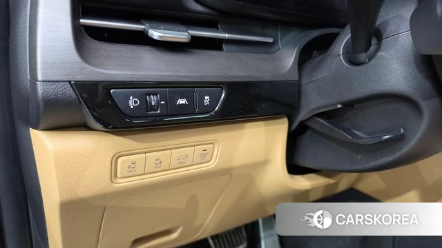 Kia Carnival 4th generation id 4985768 из Кореи 21