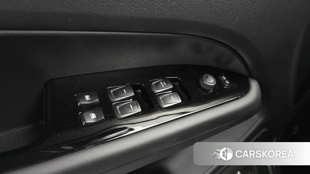 Ssangyong The New Rexton Sports Cannes id 4934929 из Кореи 21