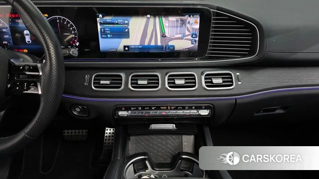 Mercedes-Benz GLE-Class W167 id 5016017 из Кореи 21