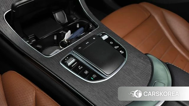 Mercedes-Benz GLC-Class X253 id 4958476 из Кореи 21