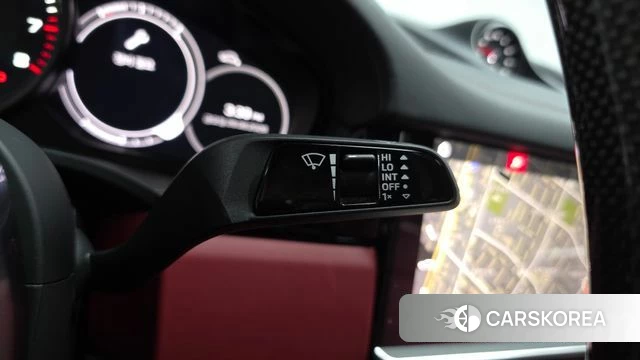 Porsche Cayenne (PO536) id 4746007 из Кореи 21