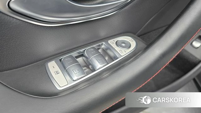 Mercedes-Benz CLS-Class C257 id 5018108 из Кореи 21