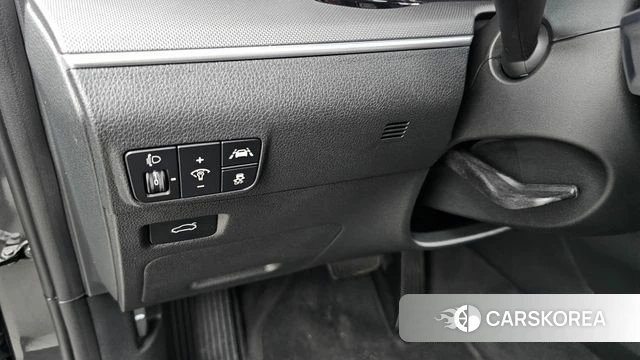 Kia K5 3rd generation id 4707413 из Кореи 21