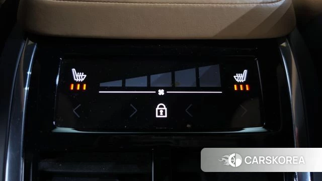Volvo S90 id 5013826 из Кореи 21