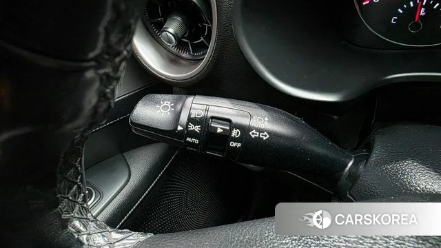 Kia Come New K3 id 4977525 из Кореи 21