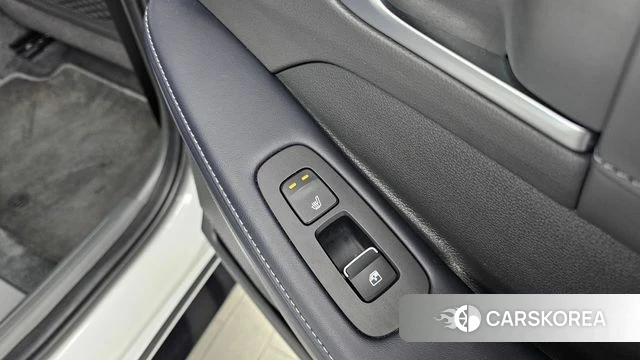 Hyundai Sonata D Edge (DN8) id 5039874 из Кореи 21
