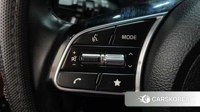 Kia The New K3 2nd generation id 4834959 из Кореи 21