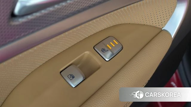 Genesis The New G70 id 5022865 из Кореи 21