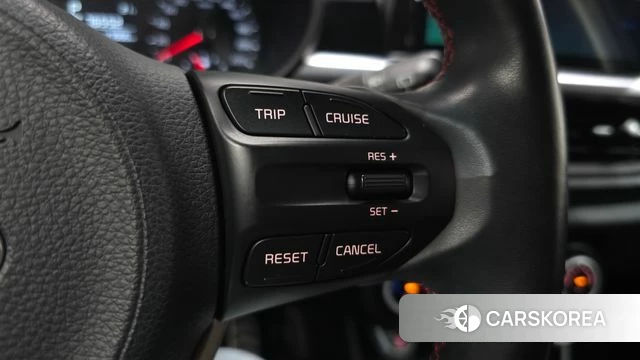 Kia All New Morning (JA) id 4998781 из Кореи 21